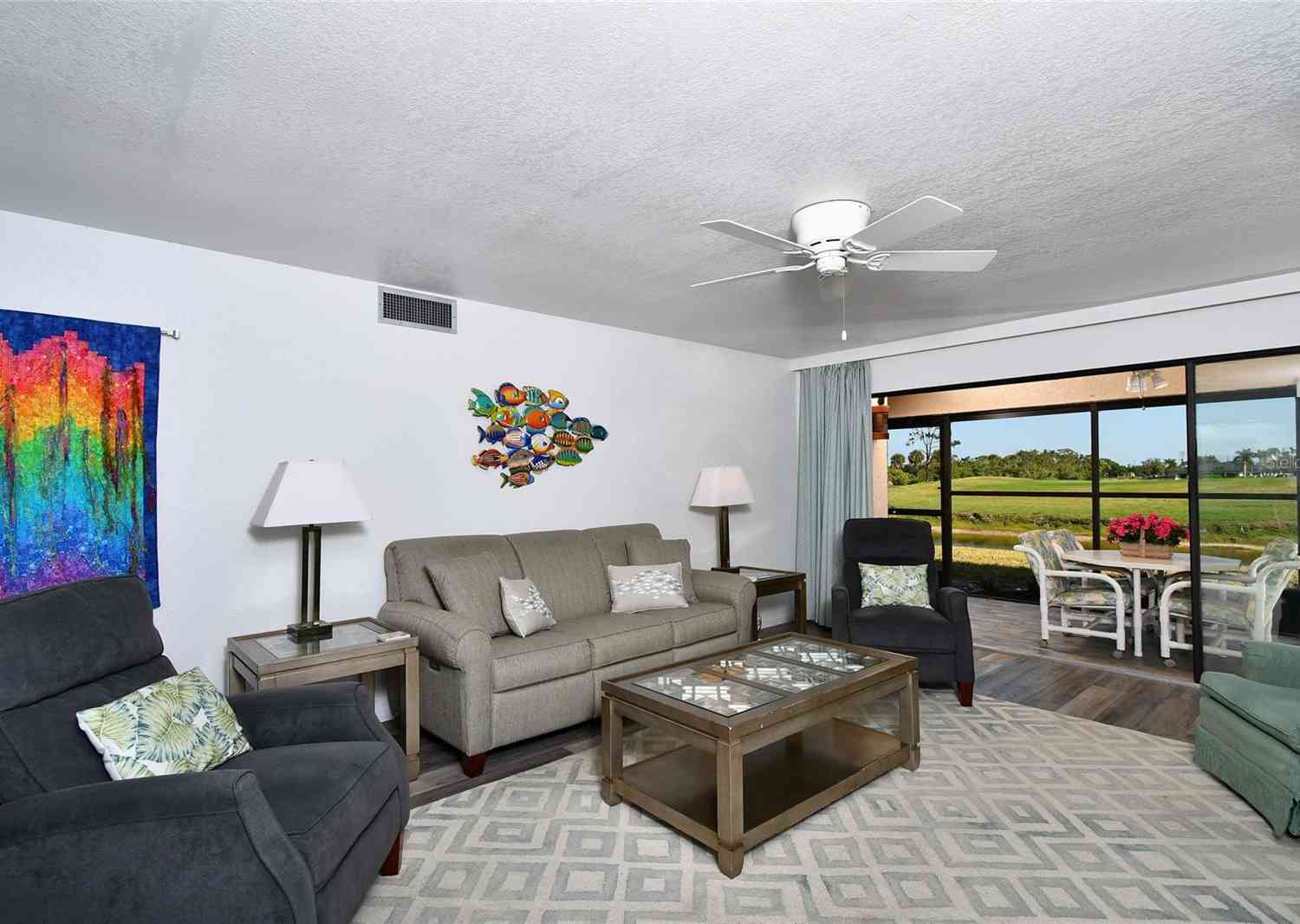 5050 Marianne Key Road #6A, PUNTA GORDA, Florida image 19