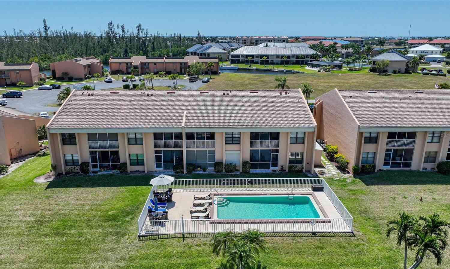 1354 Rock Dove Court #A201, PUNTA GORDA, Florida image 37