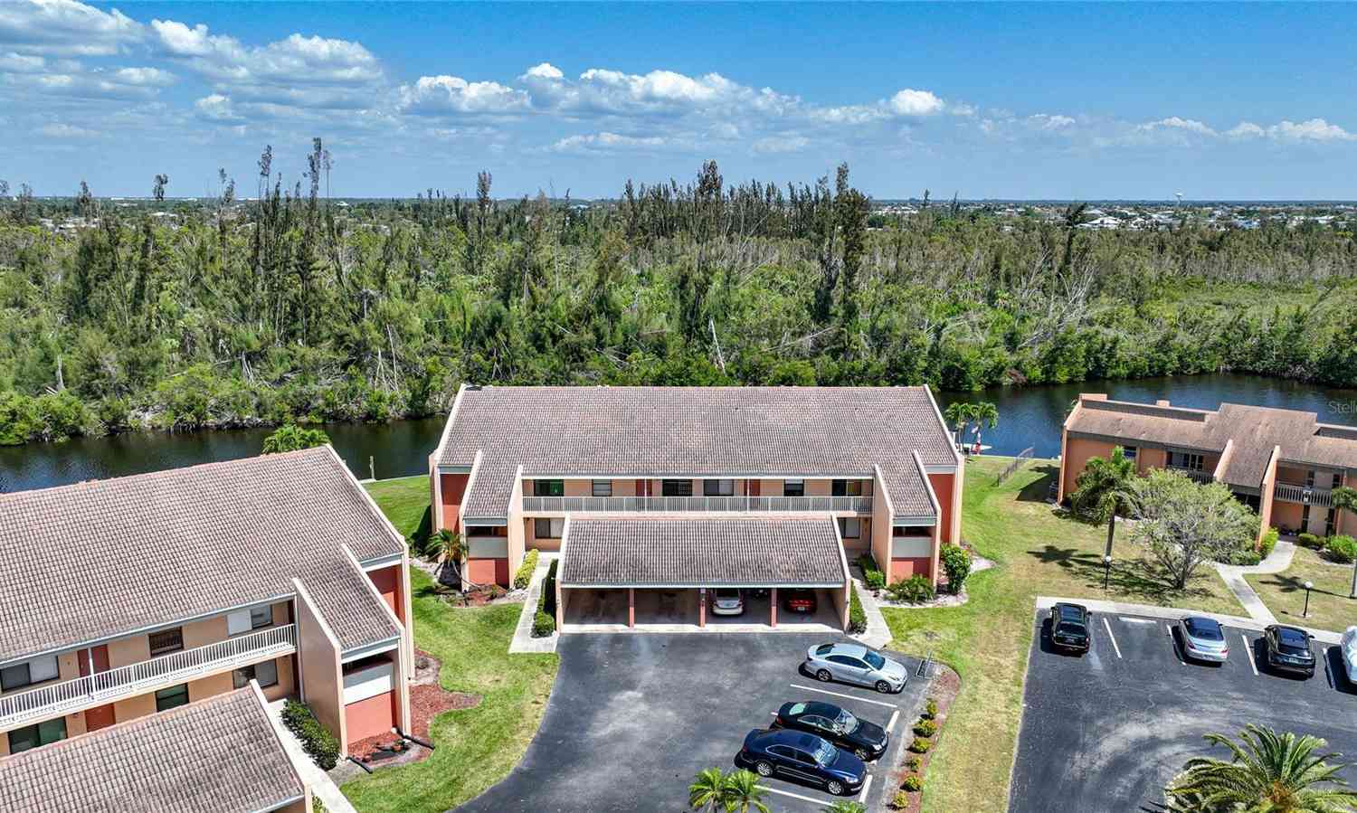 1354 Rock Dove Court #A201, PUNTA GORDA, Florida image 40