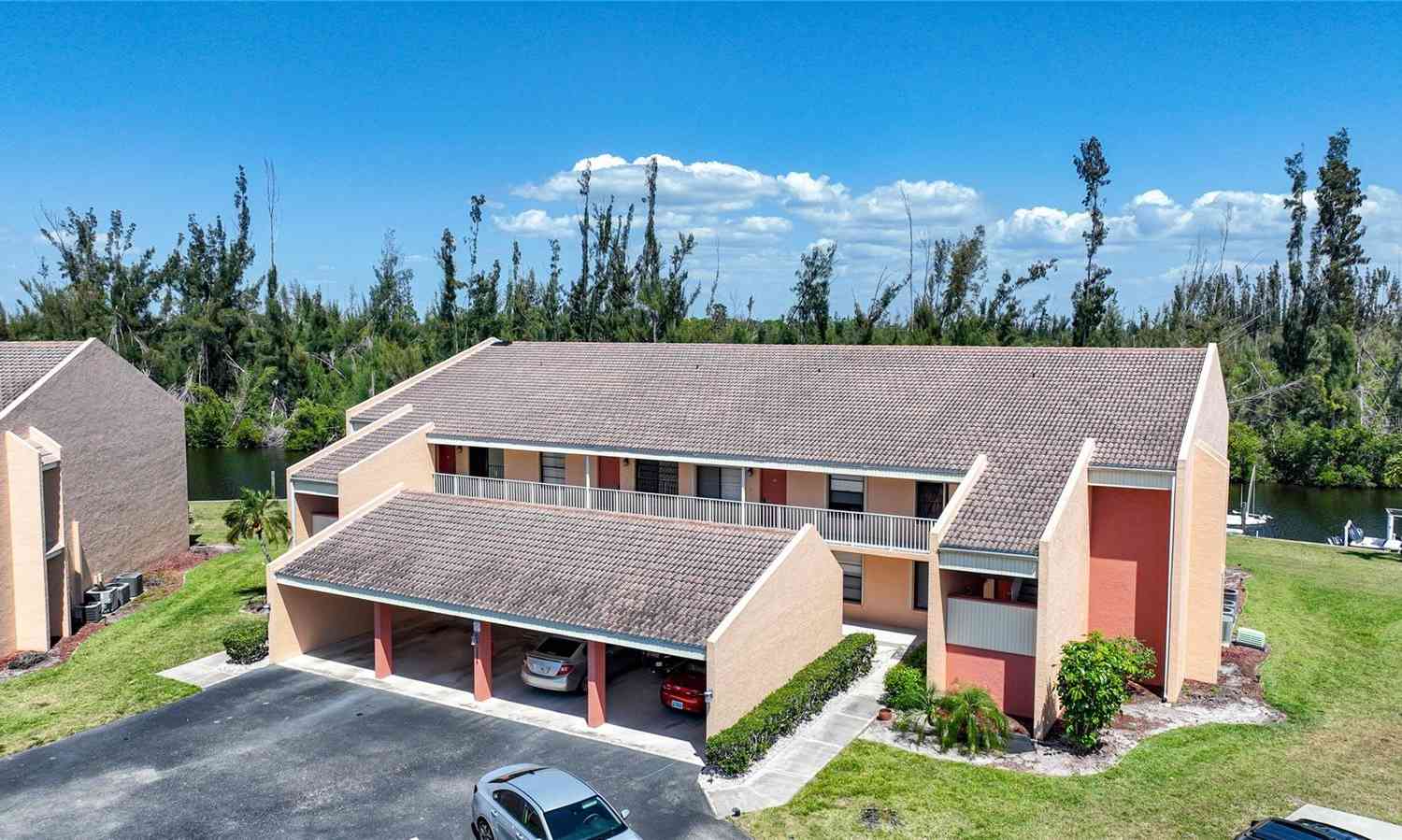 1354 Rock Dove Court #A201, PUNTA GORDA, Florida image 41