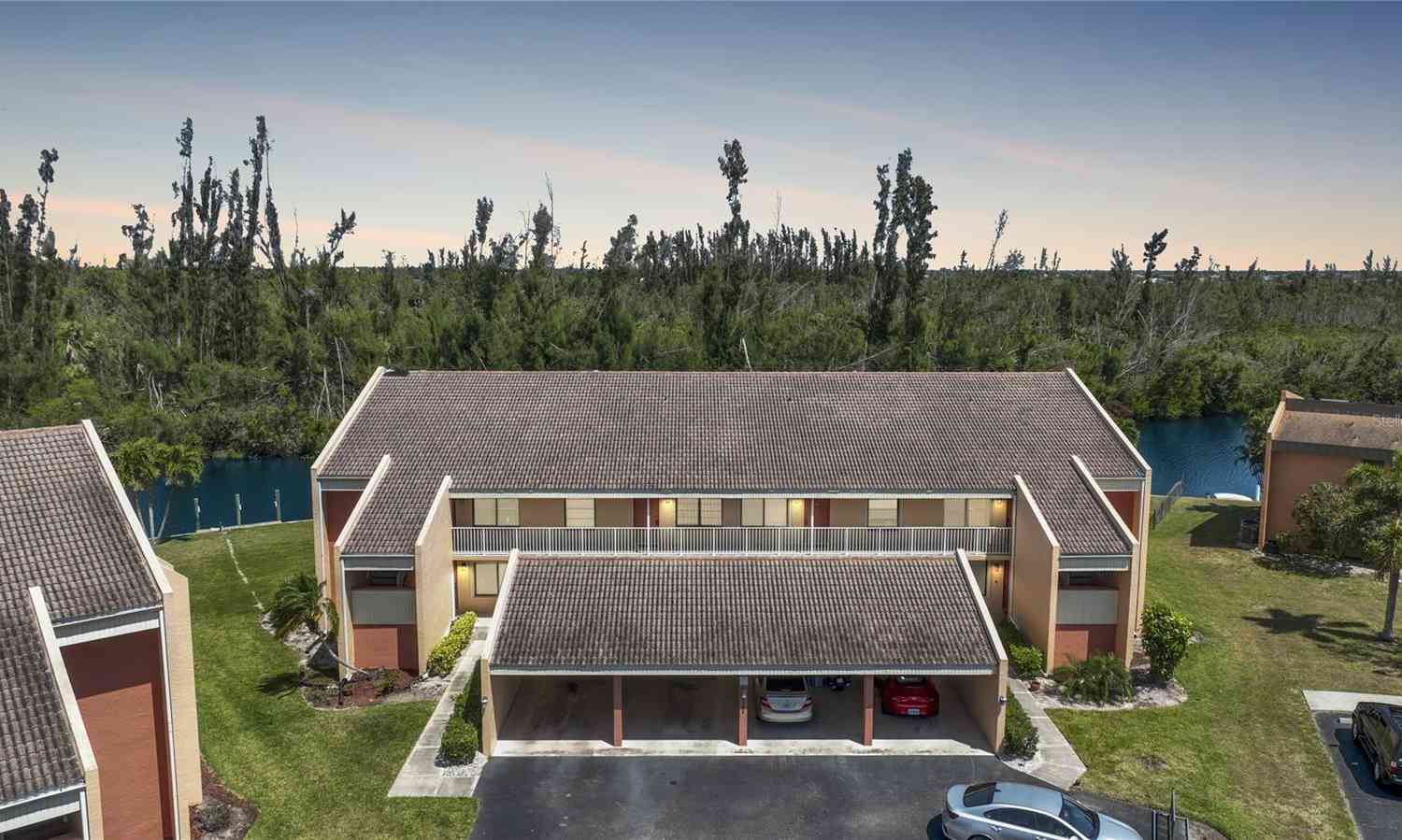 1354 Rock Dove Court #A201, PUNTA GORDA, Florida image 3
