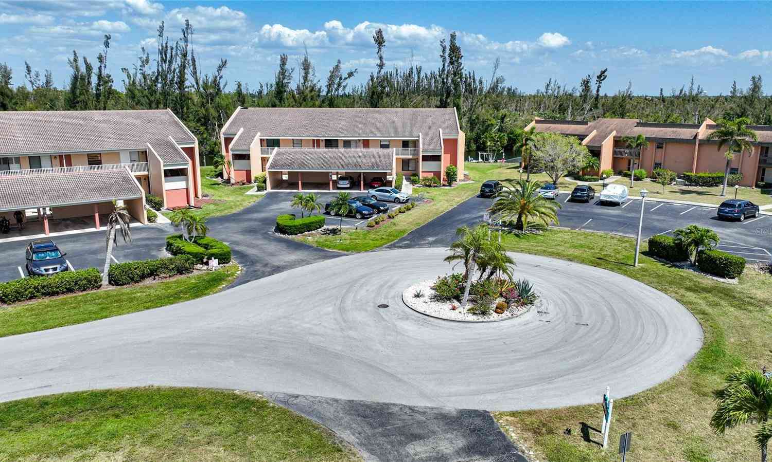 1354 Rock Dove Court #A201, PUNTA GORDA, Florida image 42