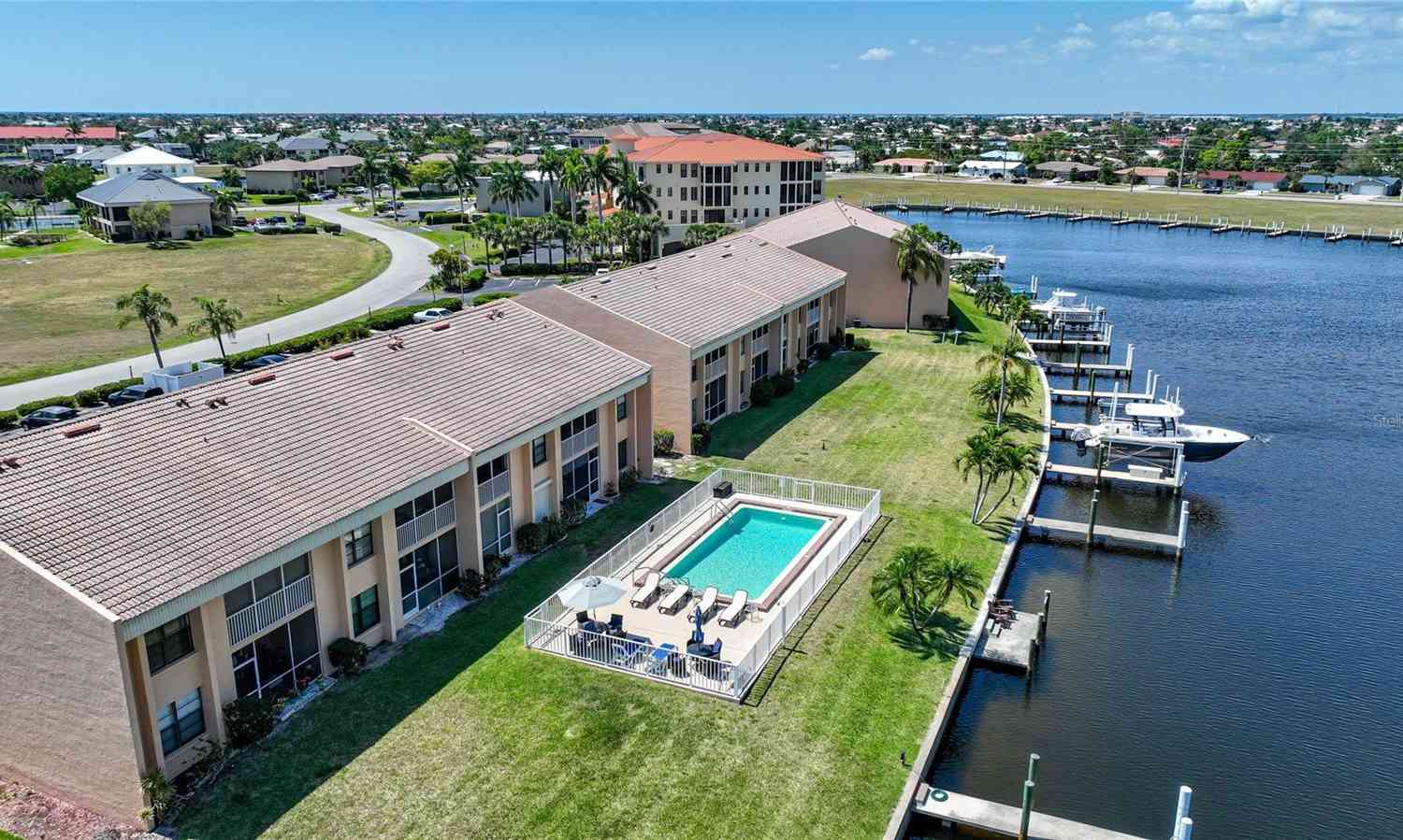 1354 Rock Dove Court #A201, PUNTA GORDA, Florida image 36