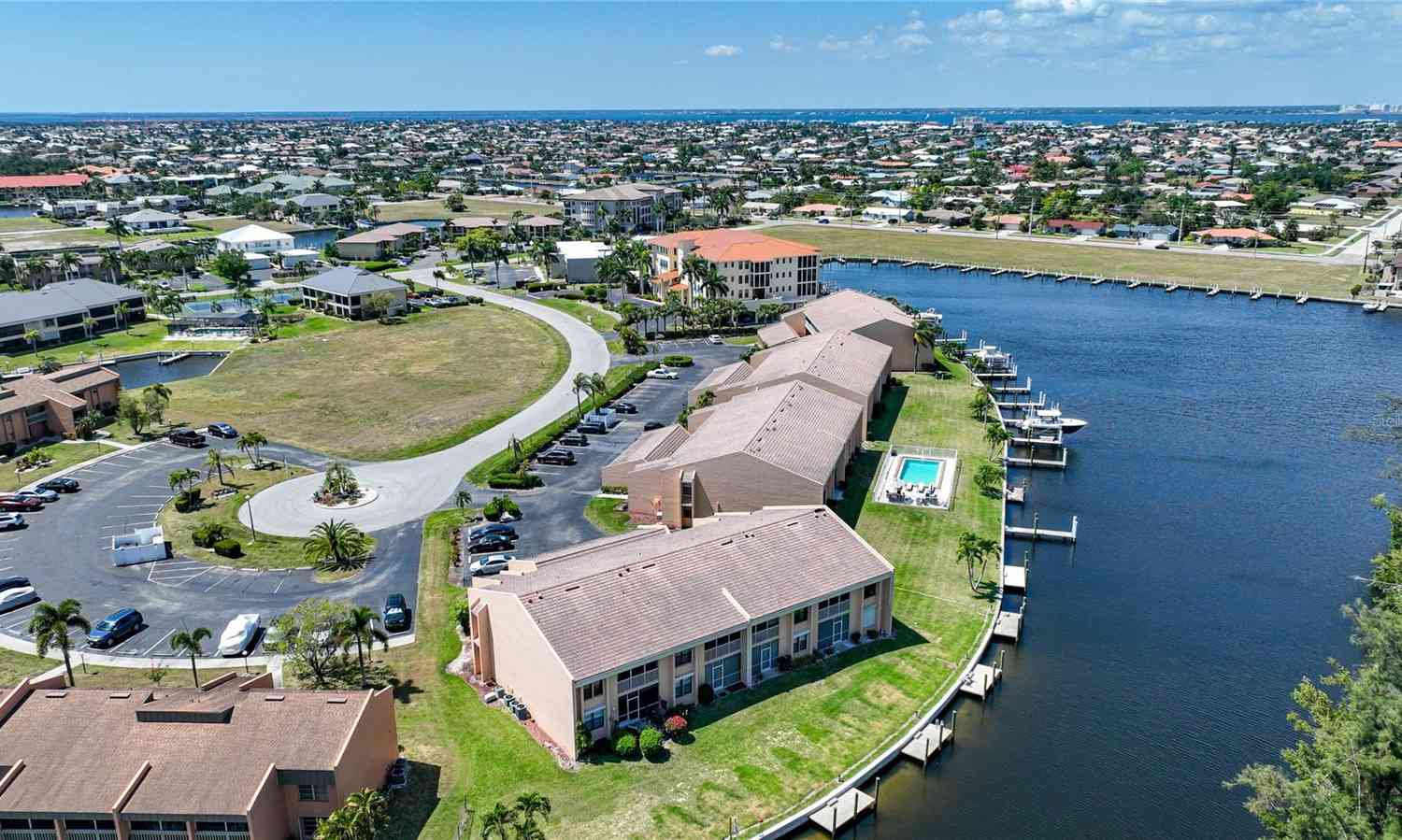 1354 Rock Dove Court #A201, PUNTA GORDA, Florida image 34