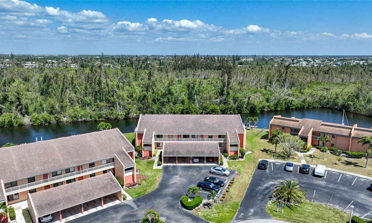 1354 Rock Dove Court #A201, PUNTA GORDA, Florida image 39