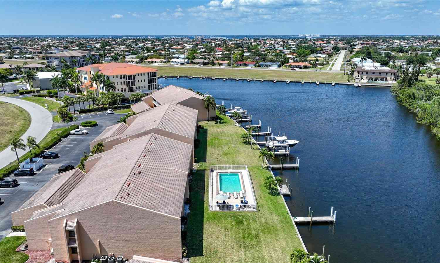 1354 Rock Dove Court #A201, PUNTA GORDA, Florida image 35