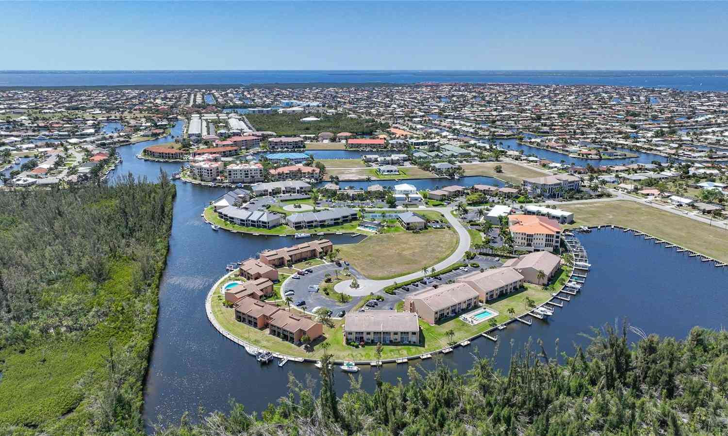 1354 Rock Dove Court #A201, PUNTA GORDA, Florida image 2