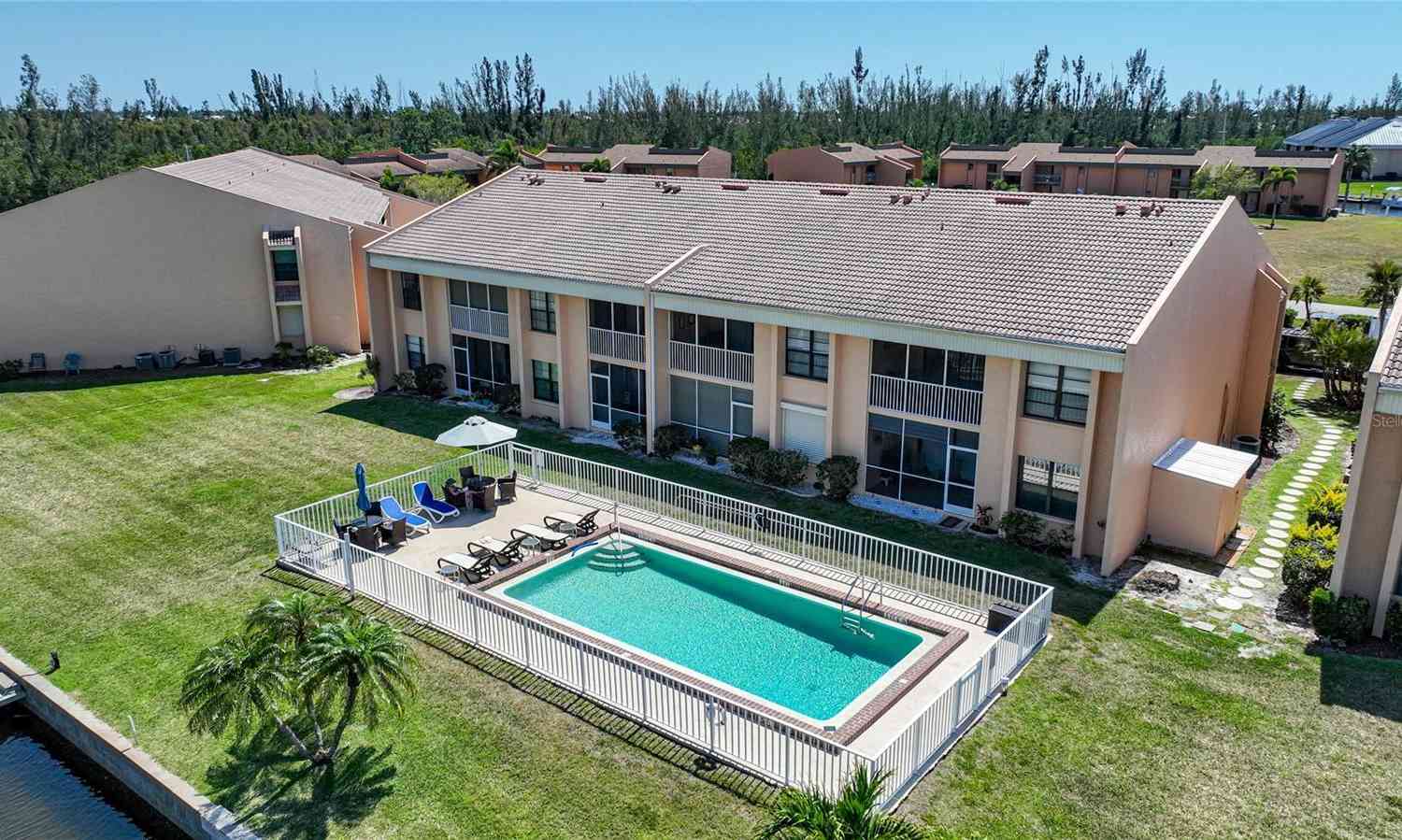 1354 Rock Dove Court #A201, PUNTA GORDA, Florida image 38