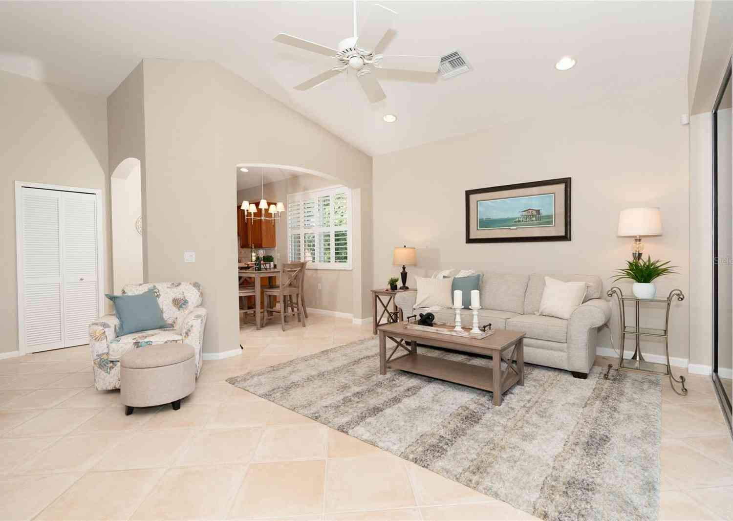 3433 Grand Vista Court #201, PORT CHARLOTTE, Florida image 23