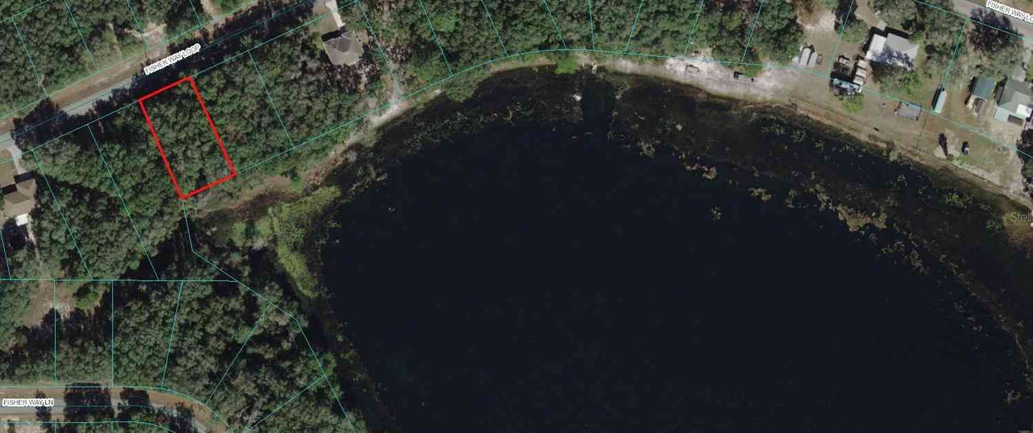 00 Fisher Loop Way, OCKLAWAHA, Florida image 1