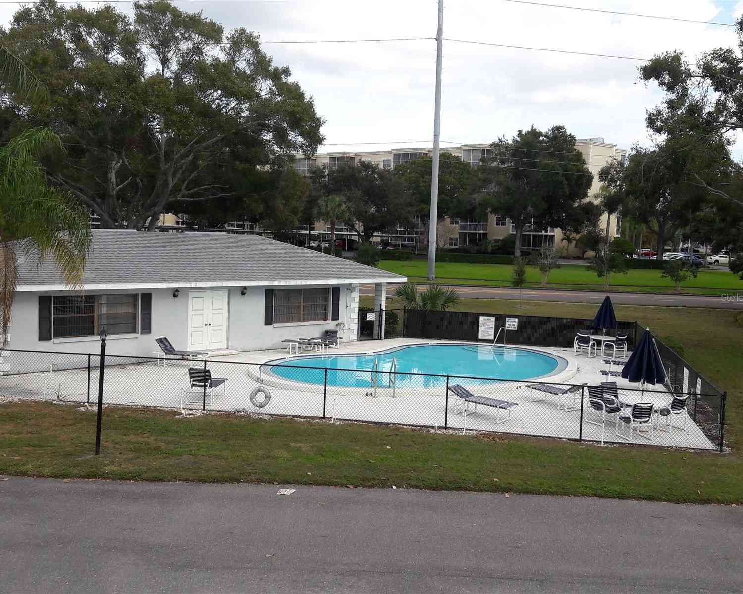 101 Lake Avenue #222, LARGO, Florida image 26