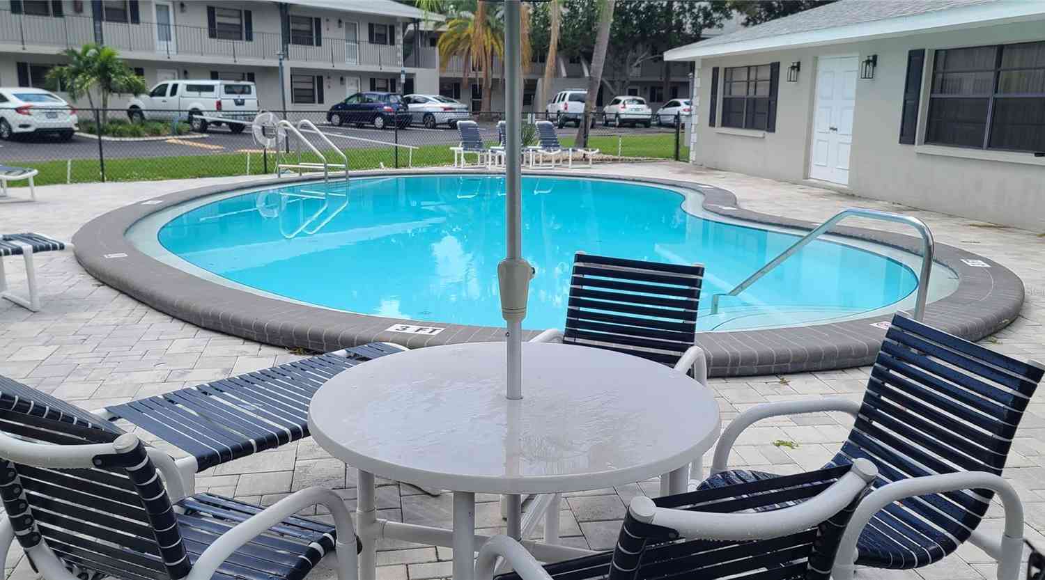 101 Lake Avenue #222, LARGO, Florida image 37
