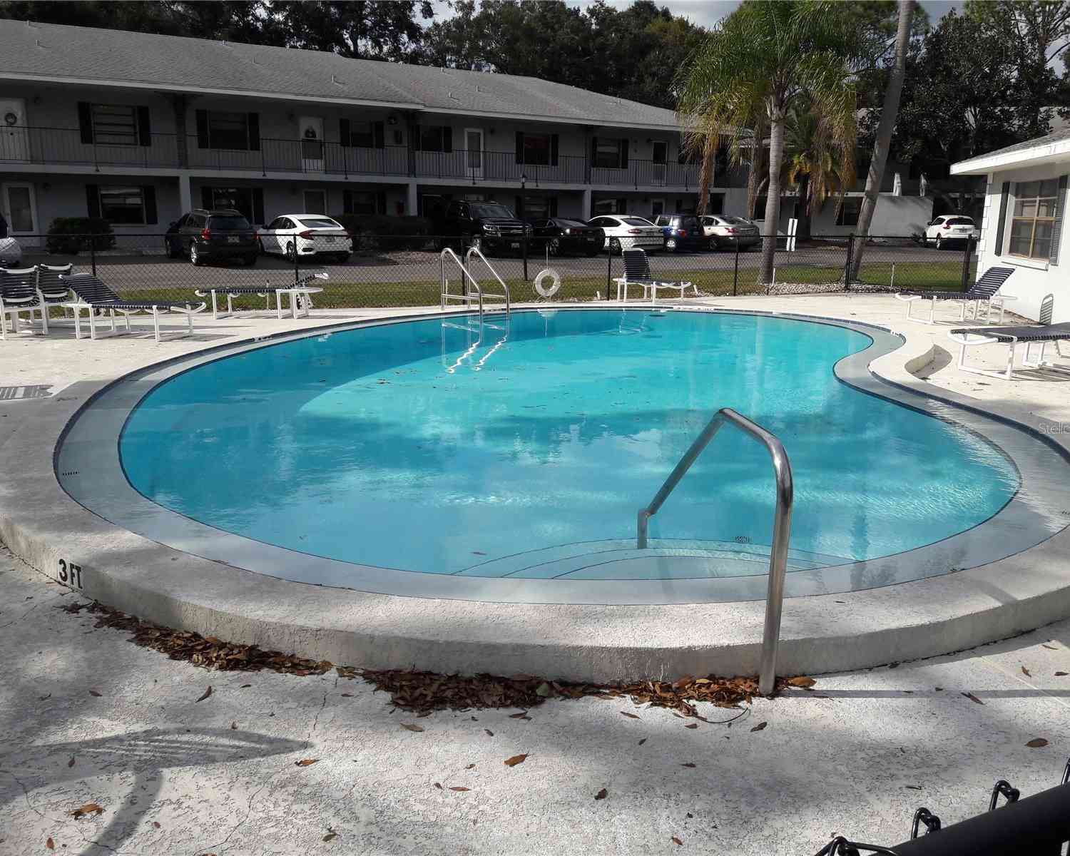 101 Lake Avenue #222, LARGO, Florida image 36