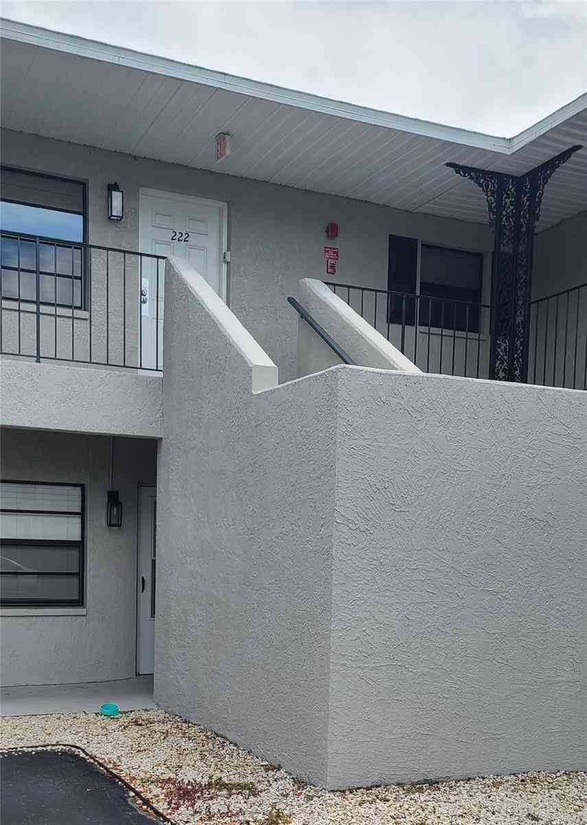 101 Lake Avenue #222, LARGO, Florida image 12