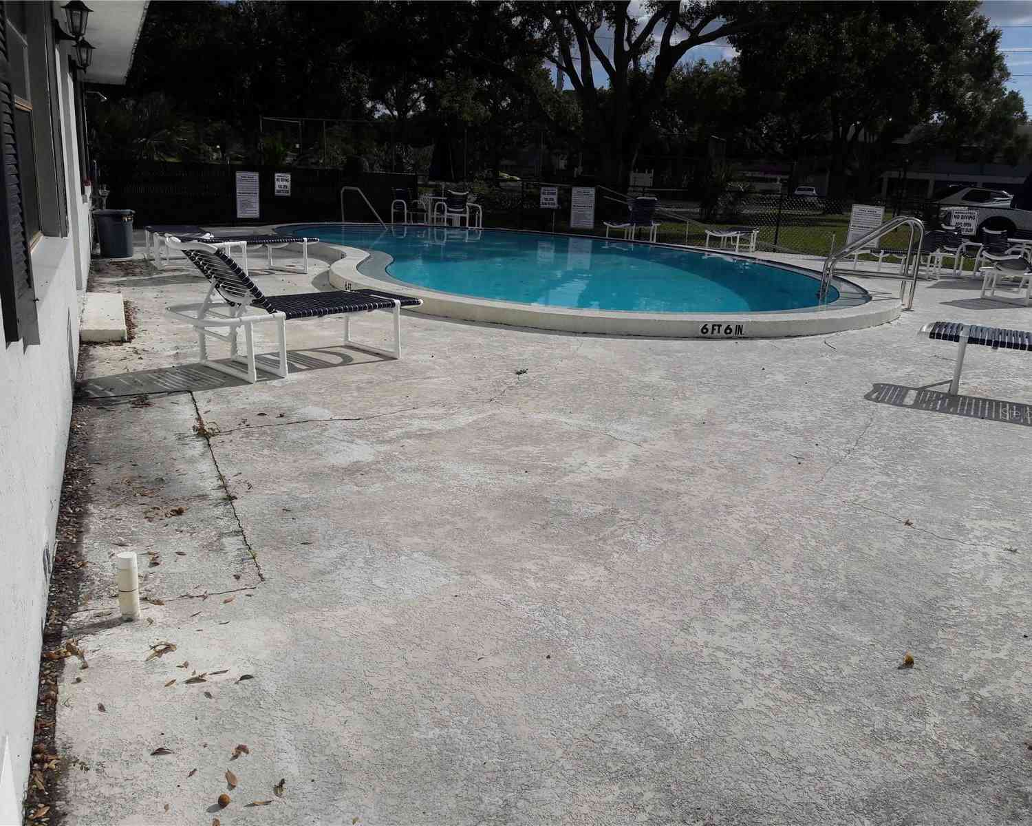 101 Lake Avenue #222, LARGO, Florida image 44