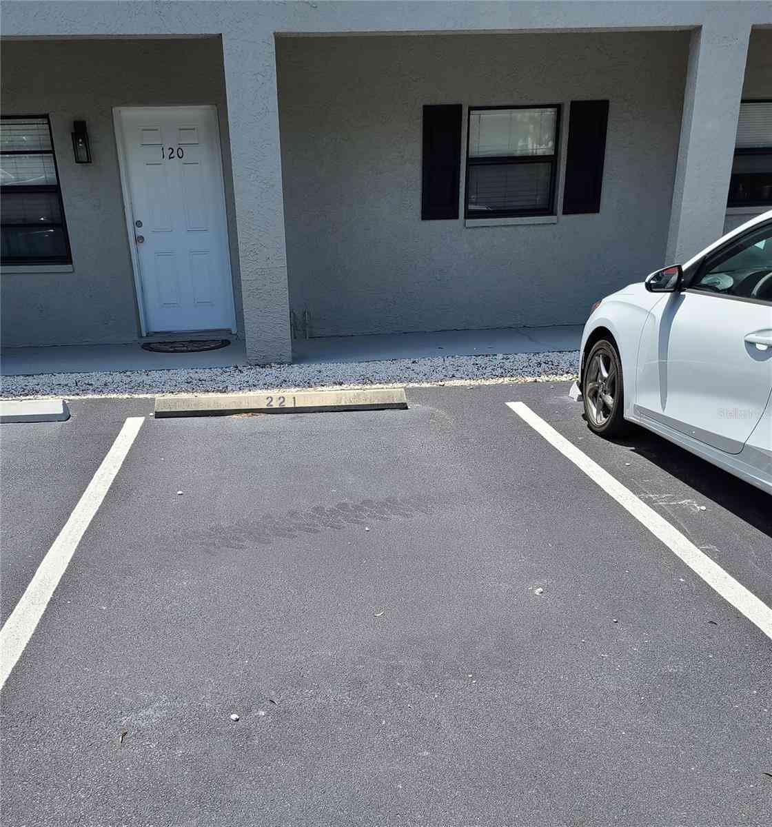 101 Lake Avenue #222, LARGO, Florida image 23