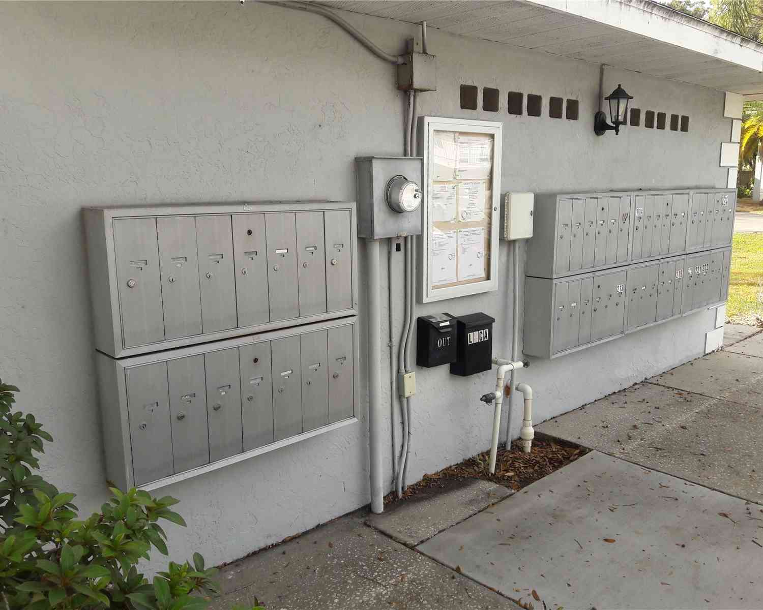 101 Lake Avenue #222, LARGO, Florida image 38