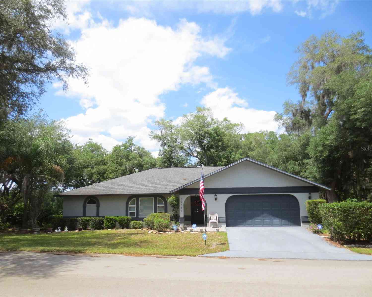 16789 SE 69th Lane, OCKLAWAHA, Florida image 1
