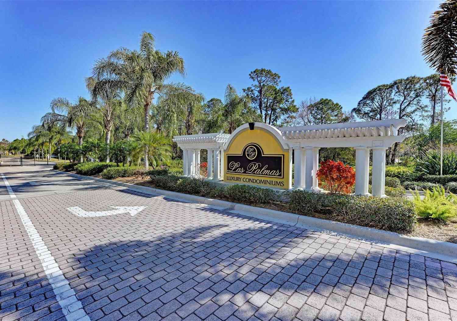 5552 Bentgrass Drive #7-203, SARASOTA, Florida image 3