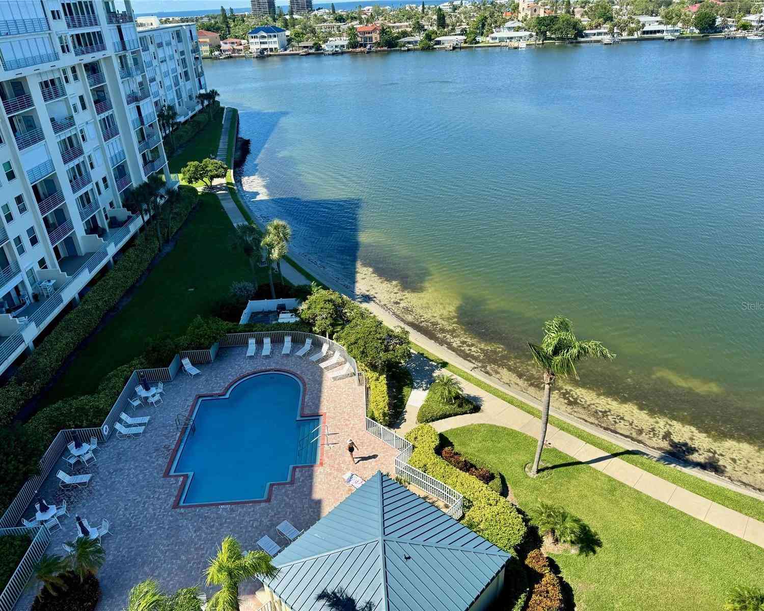 7974 S Sailboat Key Boulevard #803, South Pasadena, Florida image 31