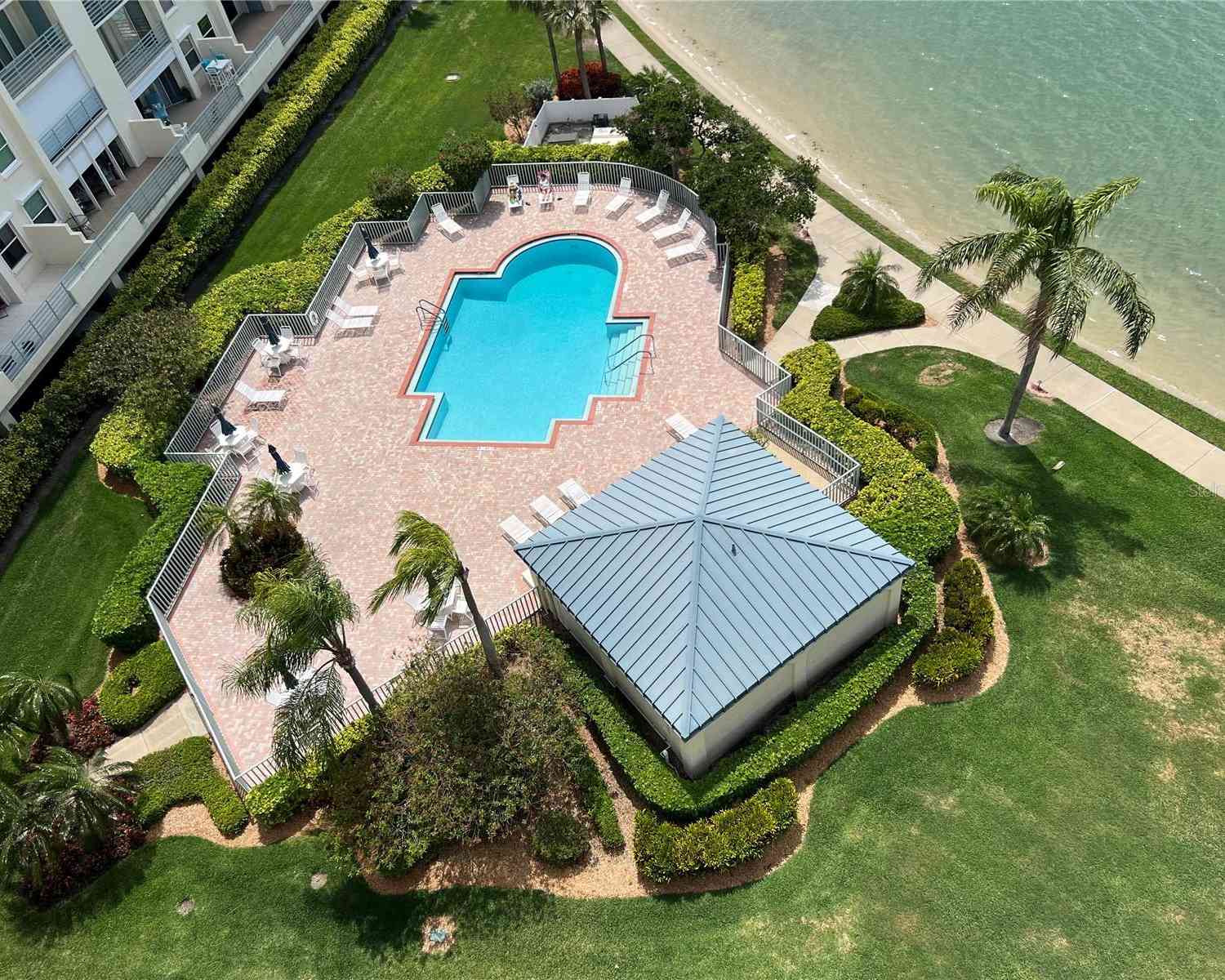 7974 S Sailboat Key Boulevard #803, South Pasadena, Florida image 27