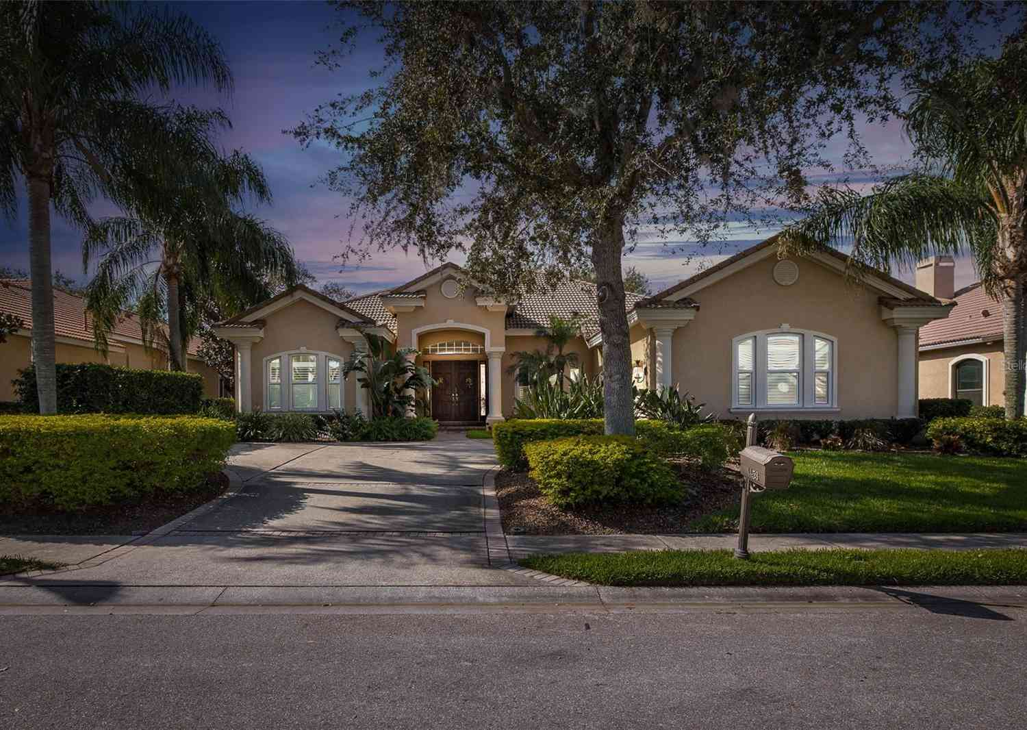 1453 El Pardo Drive, TRINITY, Florida image 3