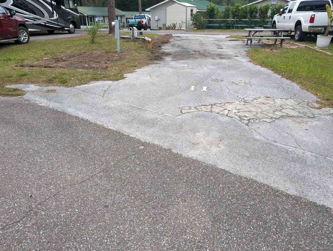 14110 NE 252nd Terrace Road, FORT MC COY, Florida image 3