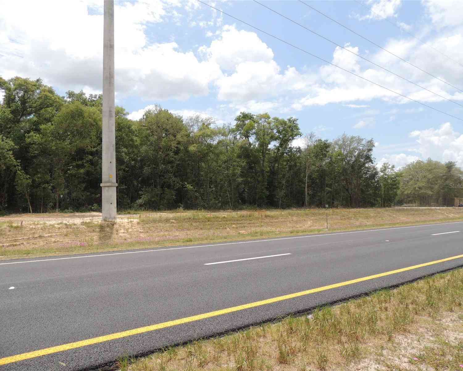 Tbd NE Highway 27 Alt, WILLISTON, Florida image 1