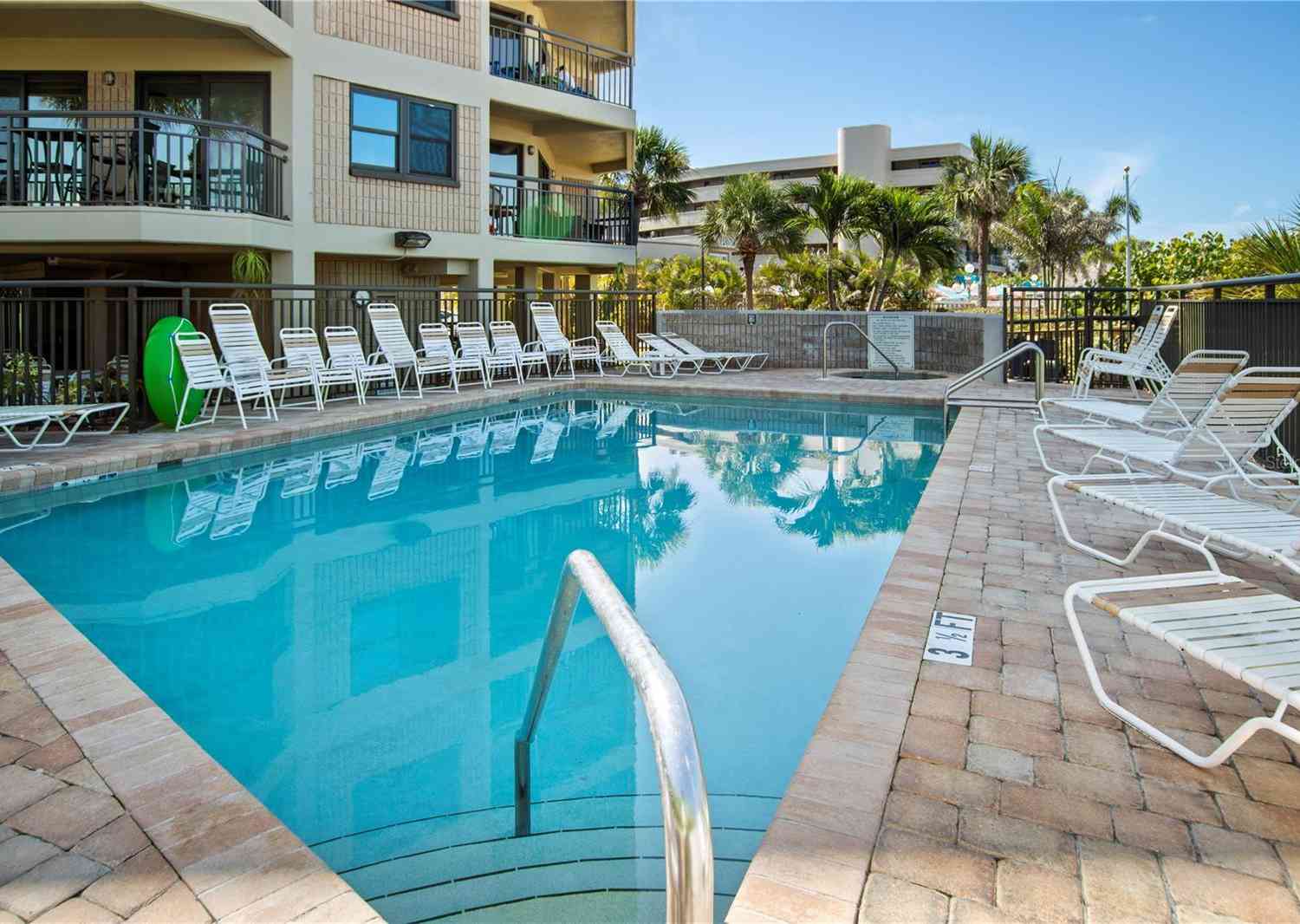 4510 Gulf Boulevard #508, Saint Petersburg Beach, Florida image 23