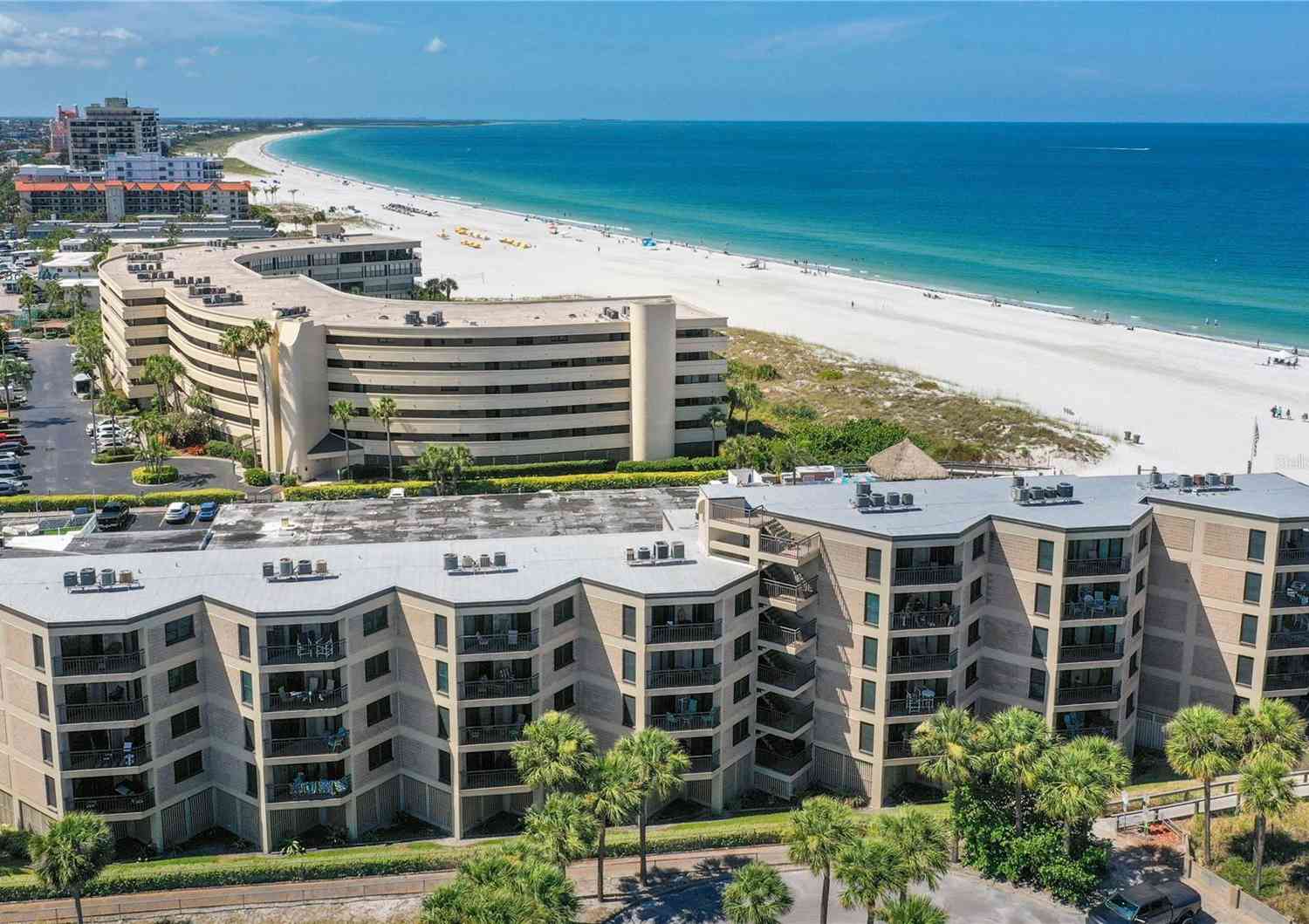 4510 Gulf Boulevard #508, Saint Petersburg Beach, Florida image 1