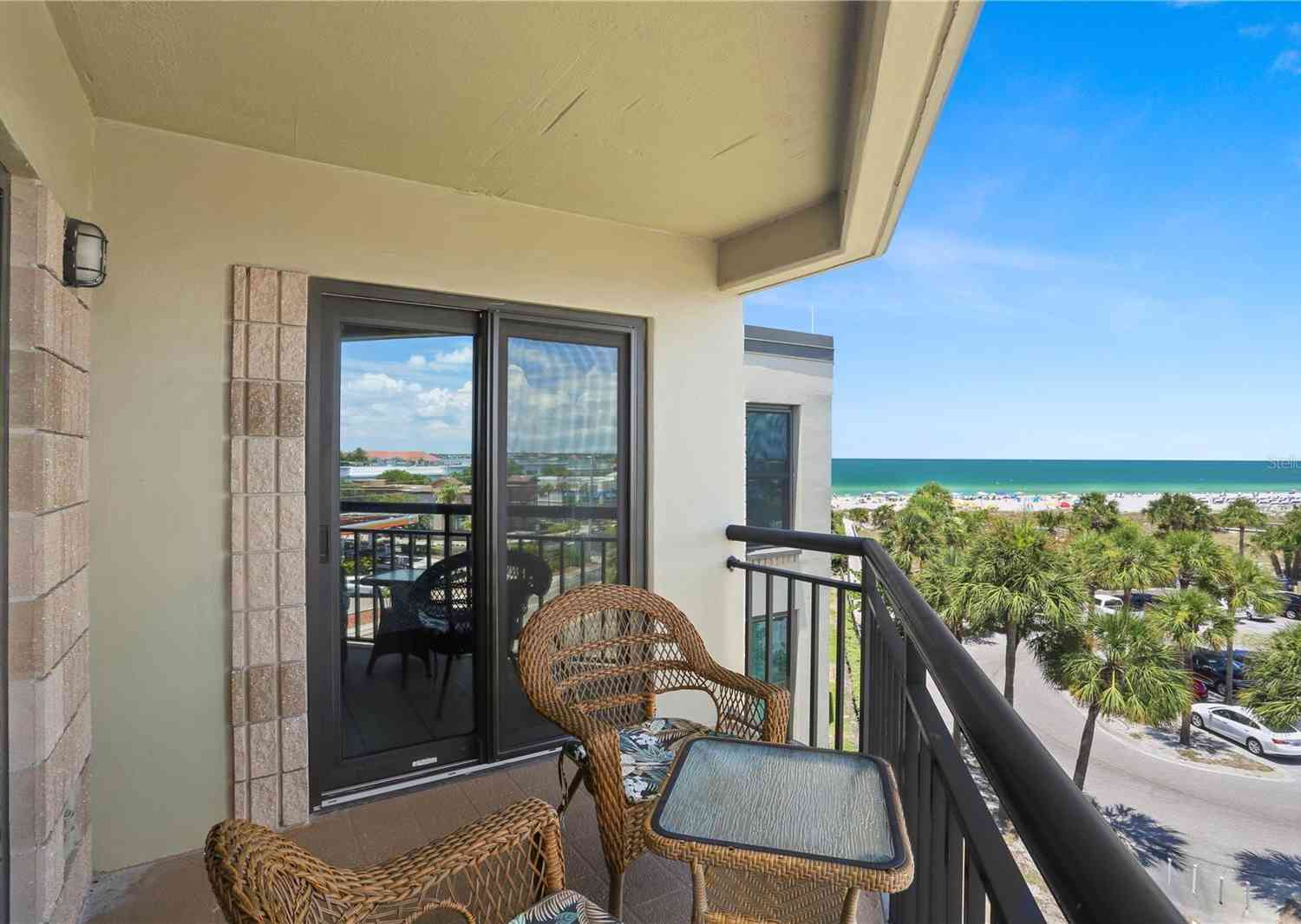 4510 Gulf Boulevard #508, Saint Petersburg Beach, Florida image 3