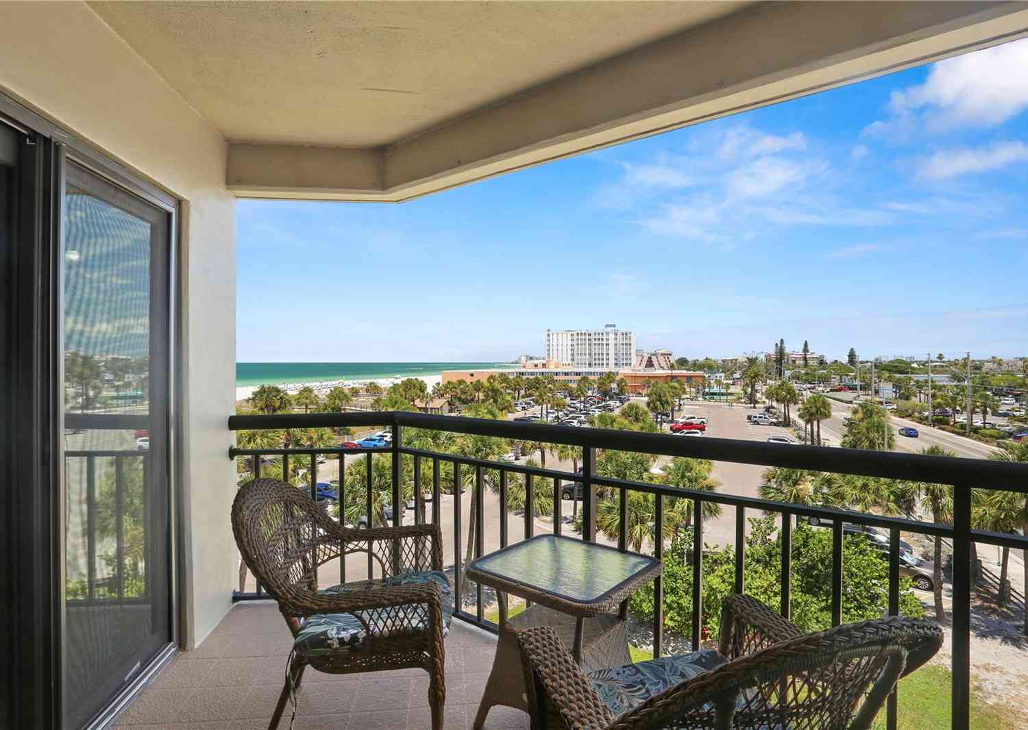 4510 Gulf Boulevard #508, Saint Petersburg Beach, Florida image 2