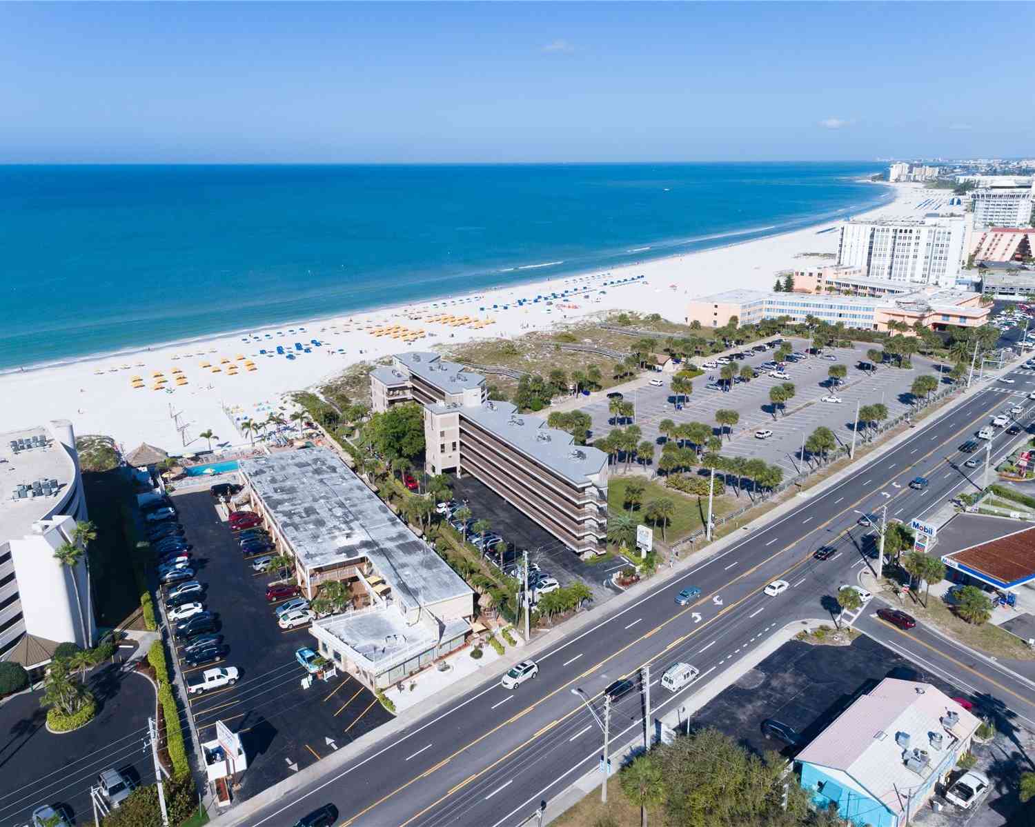 4510 Gulf Boulevard #508, Saint Petersburg Beach, Florida image 27