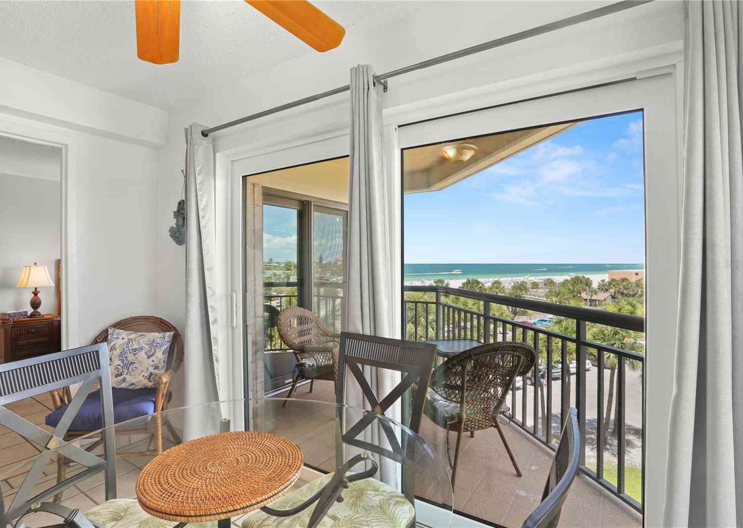 4510 Gulf Boulevard #508, Saint Petersburg Beach, Florida image 9