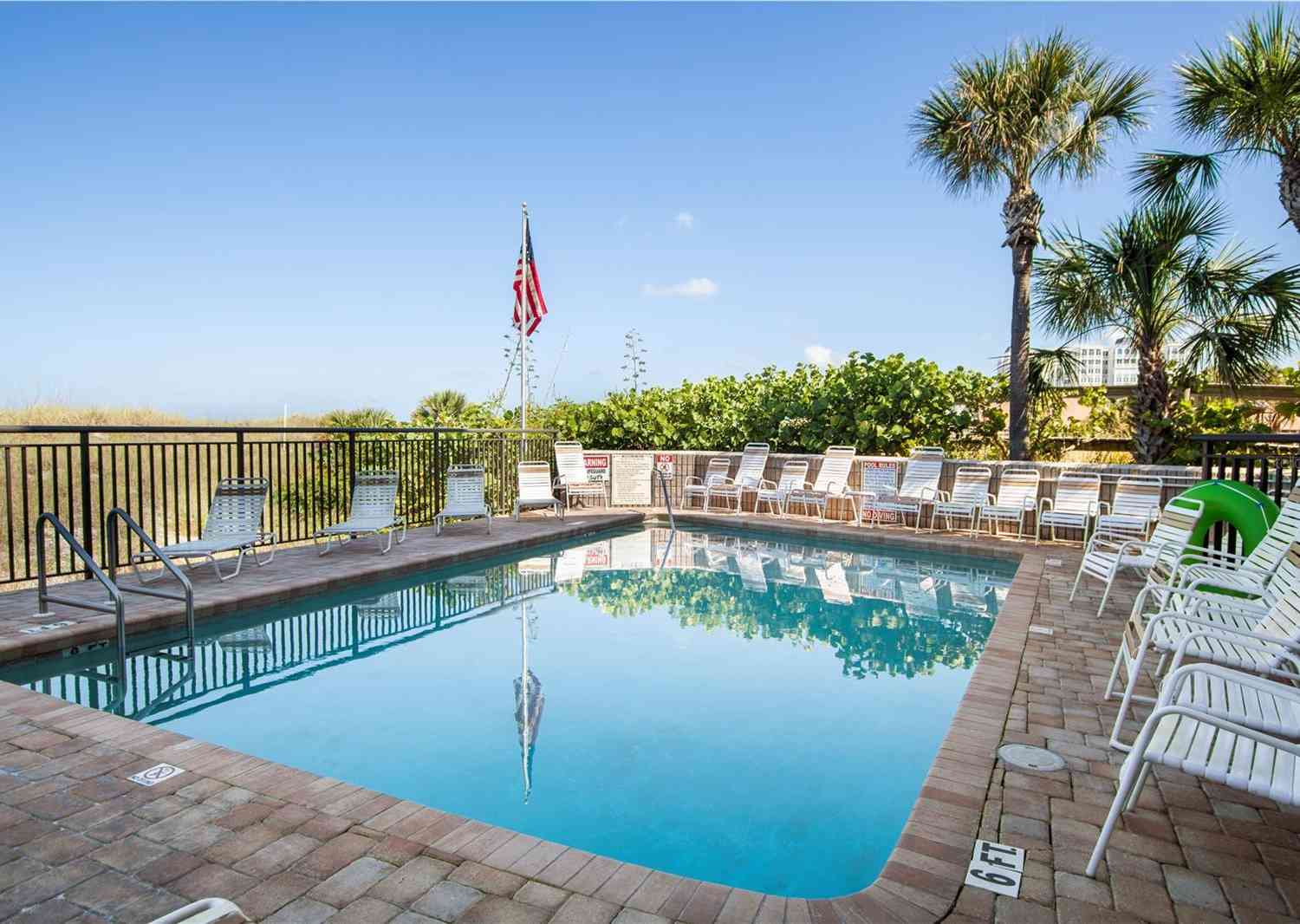 4510 Gulf Boulevard #508, Saint Petersburg Beach, Florida image 22