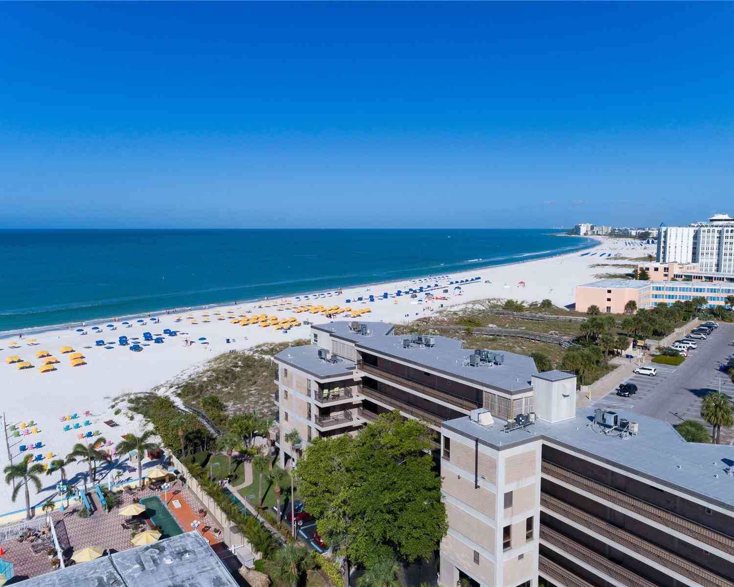 4510 Gulf Boulevard #508, Saint Petersburg Beach, Florida image 26