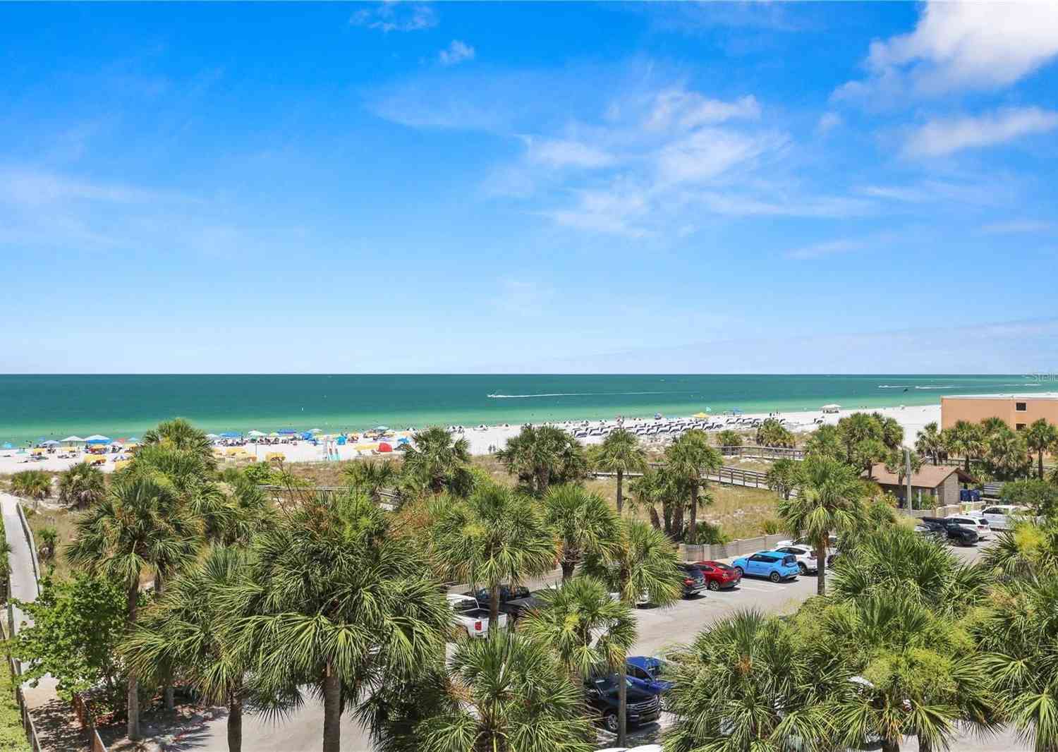 4510 Gulf Boulevard #508, Saint Petersburg Beach, Florida image 28