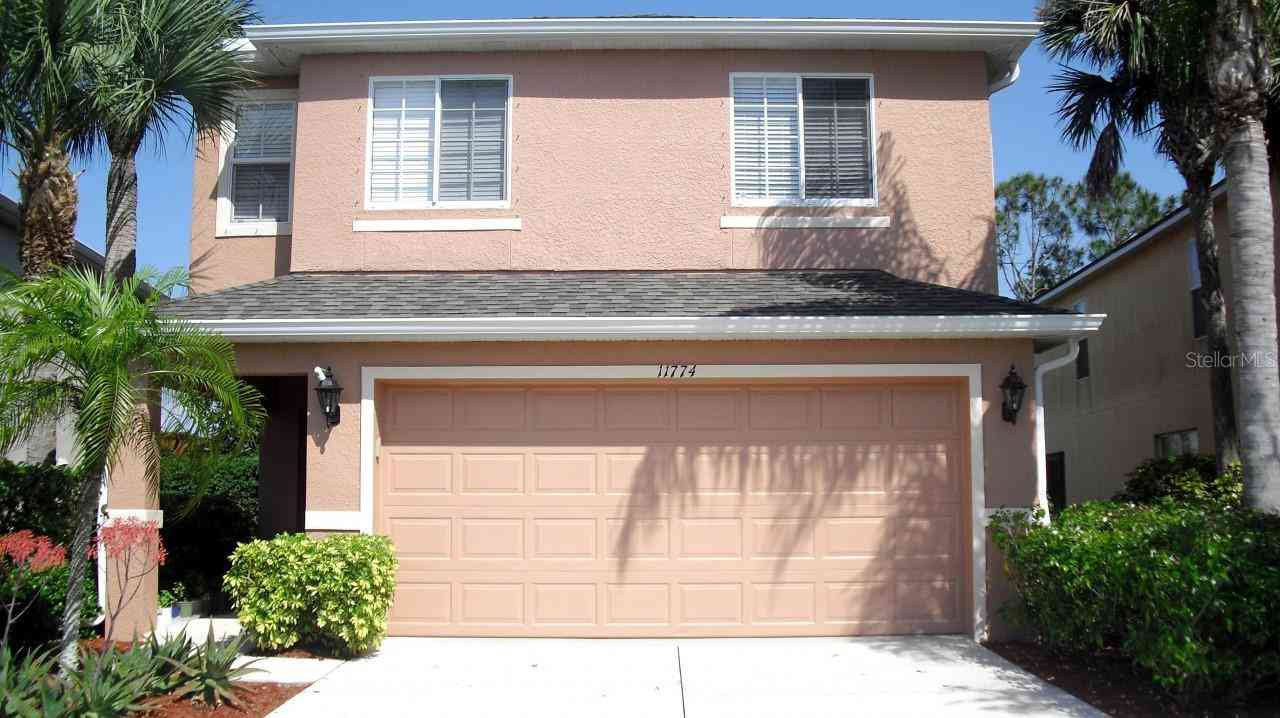 11774 Tempest Harbor Loop, VENICE, Florida image 3