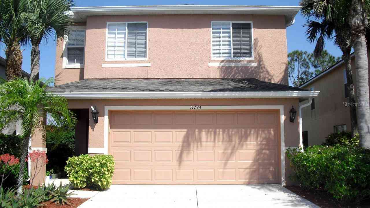 11774 Tempest Harbor Loop, VENICE, Florida image 2