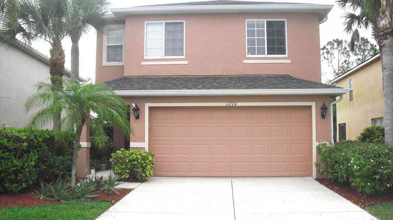 11774 Tempest Harbor Loop, VENICE, Florida image 1