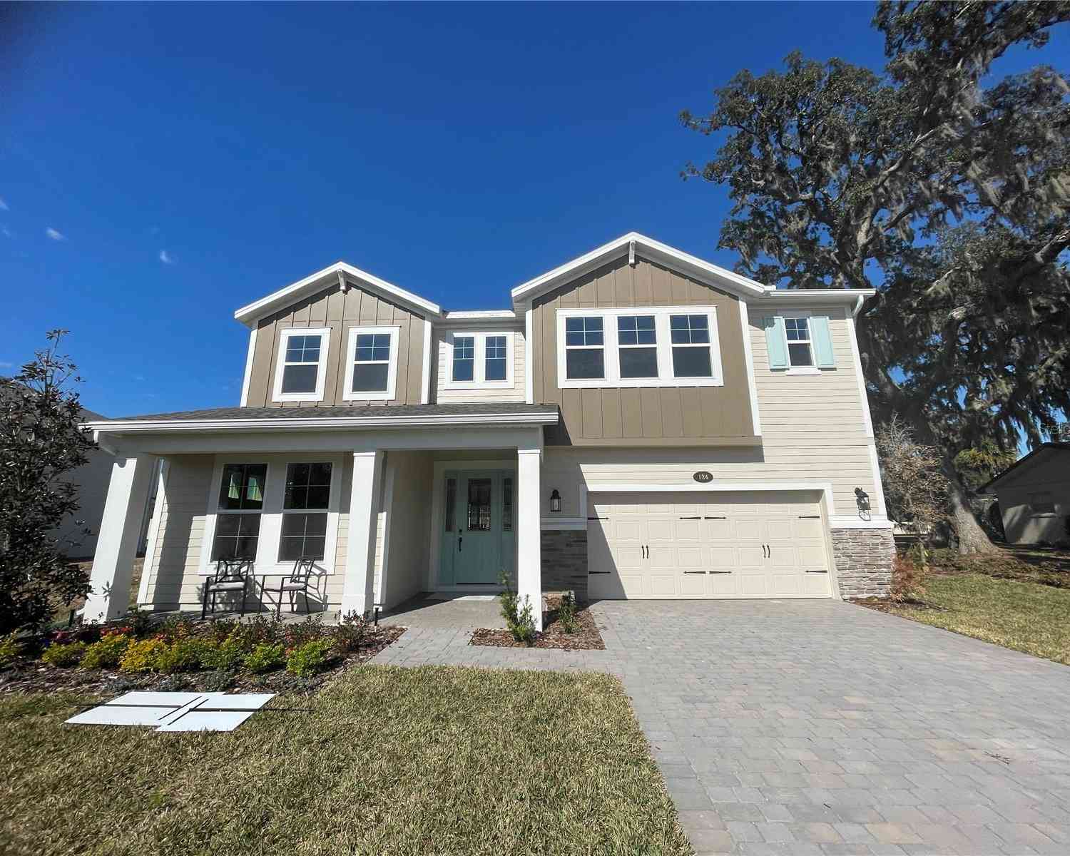 124 Lake Drive, OVIEDO, Florida image 30