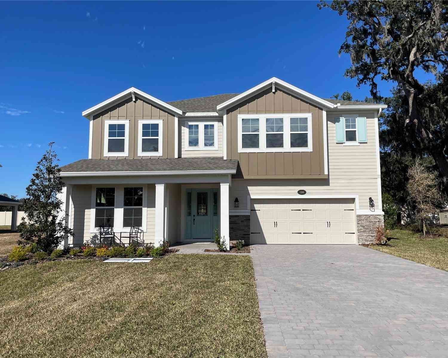 124 Lake Drive, OVIEDO, Florida image 1