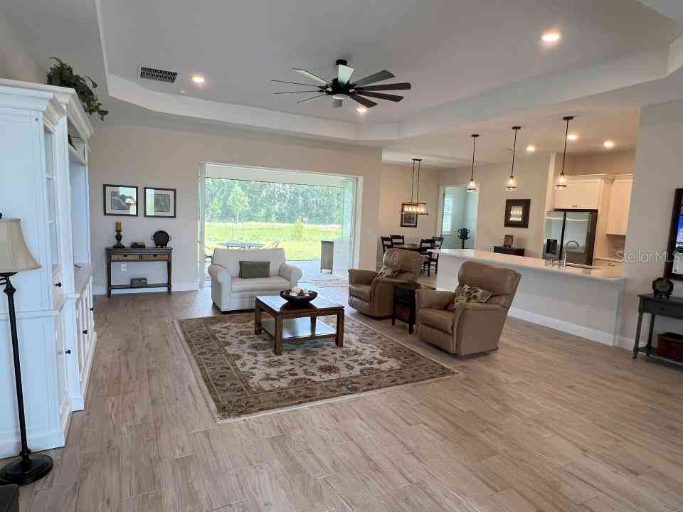 3962 Kennebunk Loop, MOUNT DORA, Florida image 2
