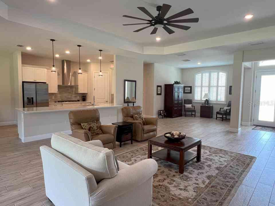 3962 Kennebunk Loop, MOUNT DORA, Florida image 3
