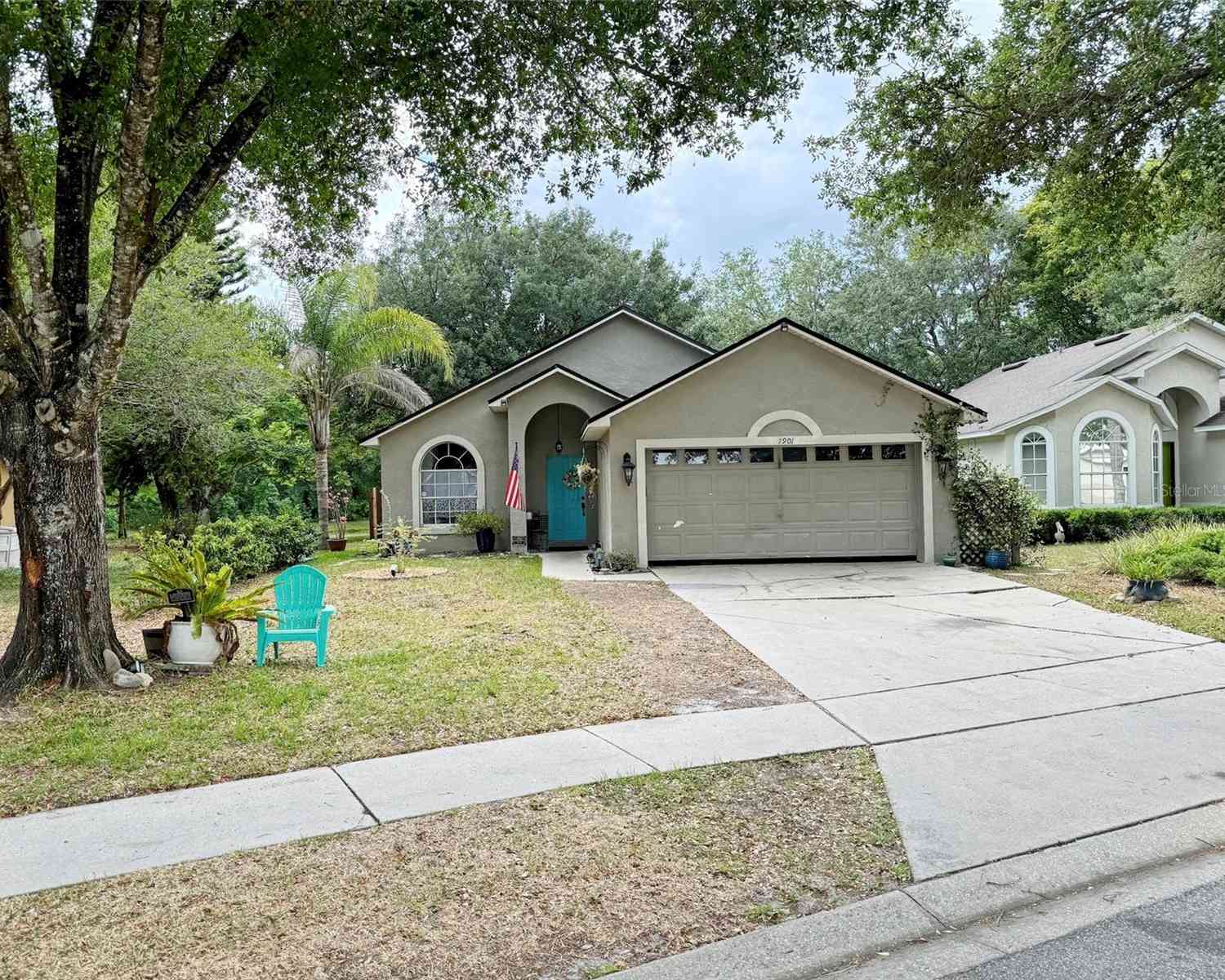 1901 Aquarius Court, OVIEDO, Florida image 1