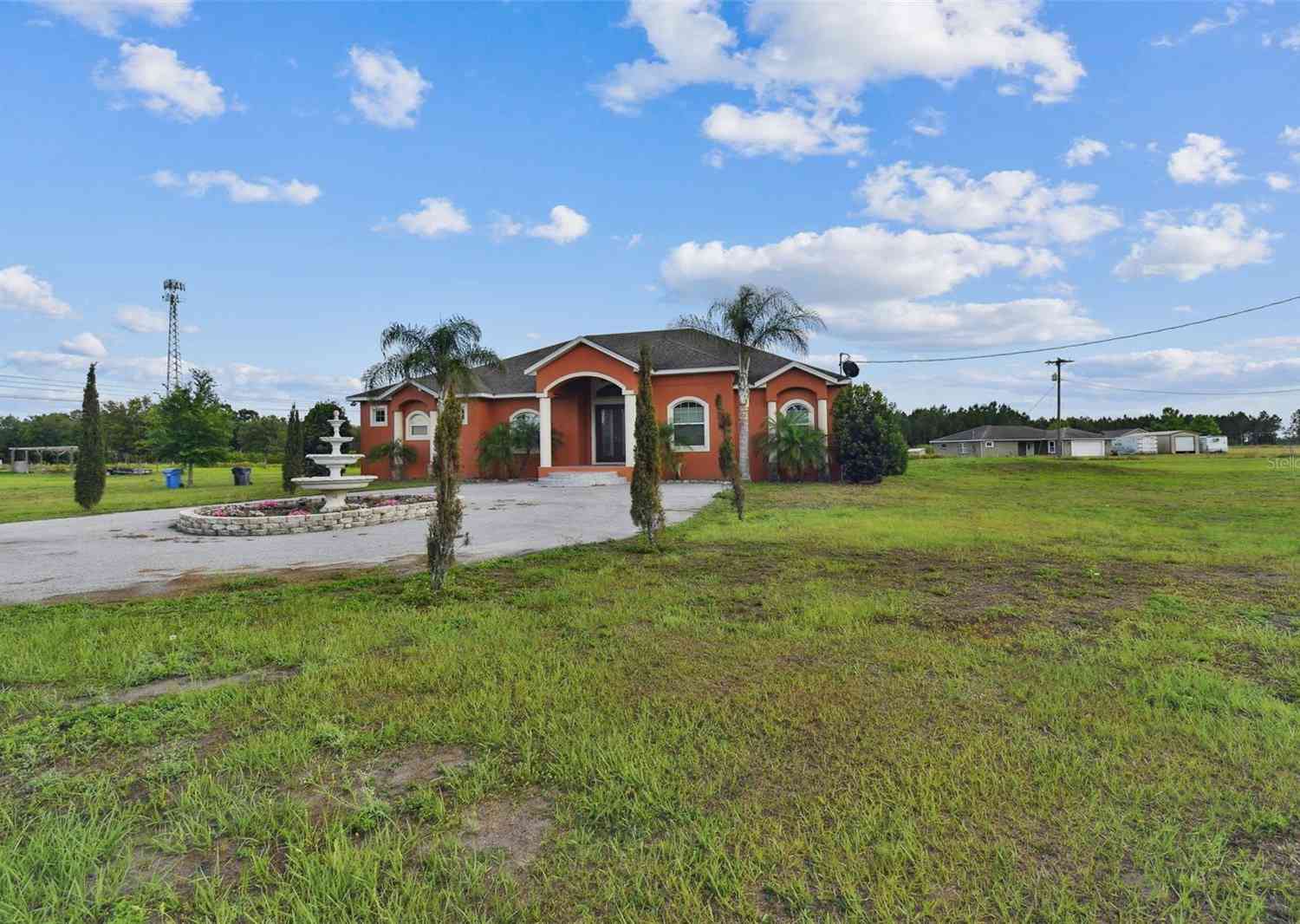 17421 672 Highway, LITHIA, Florida image 2