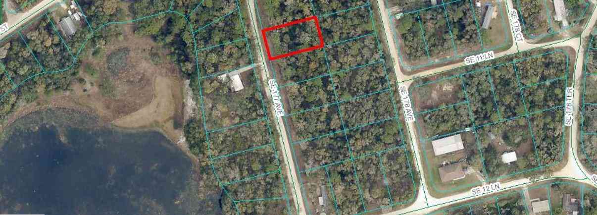 SE 177 Avenue, SILVER SPRINGS, Florida image 1