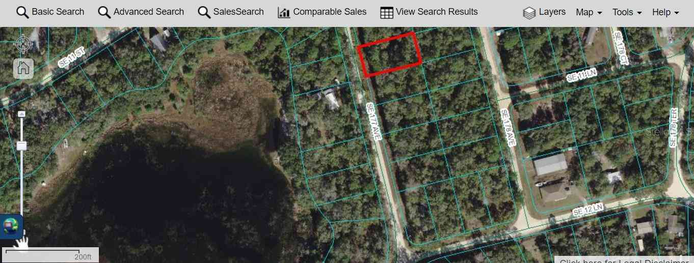 SE 177 Avenue, SILVER SPRINGS, Florida image 3