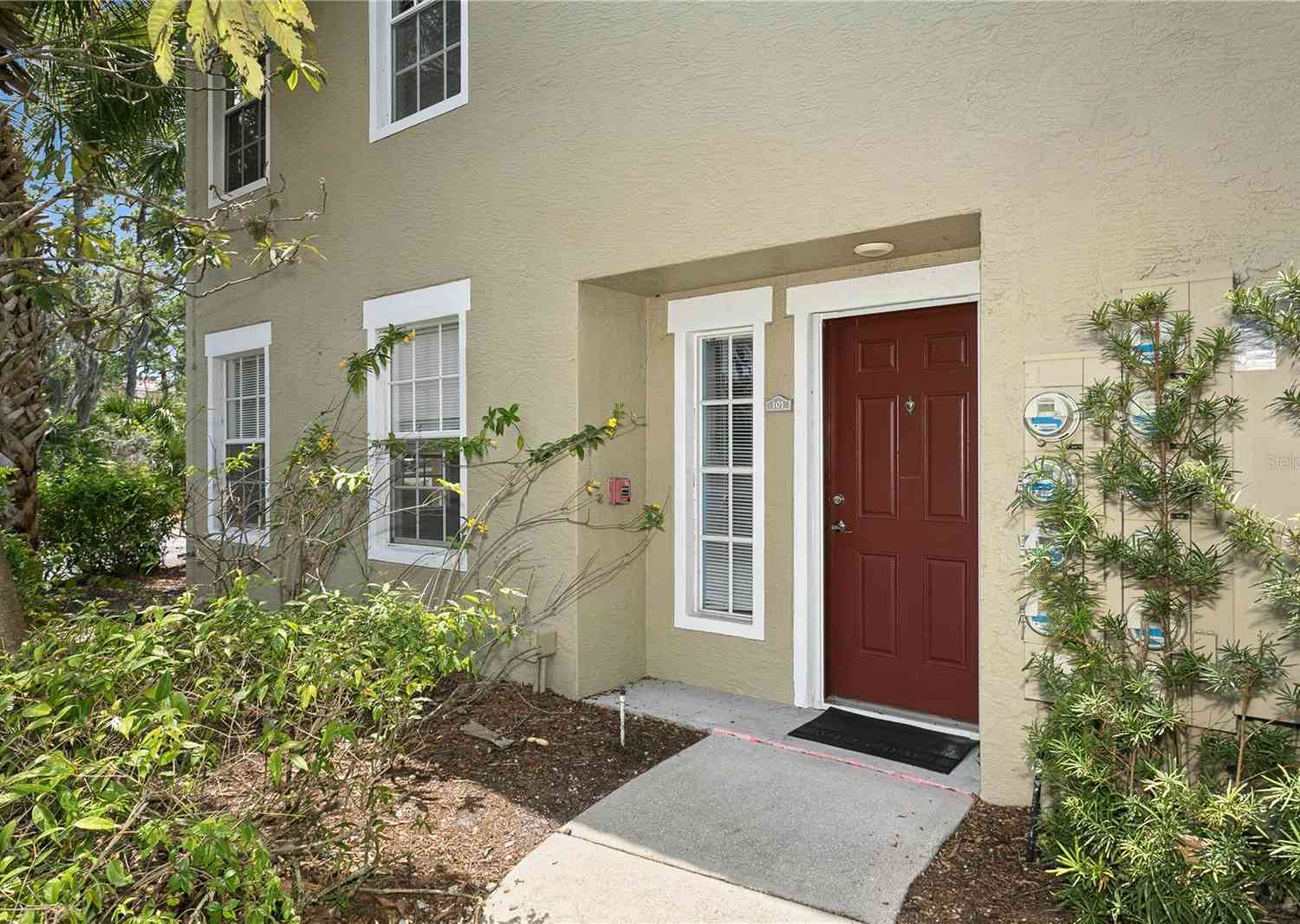 5450 Bentgrass Drive #5-101, SARASOTA, Florida image 1