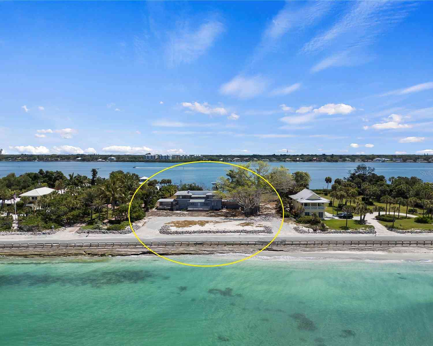 608 N Casey Key Road, OSPREY, Florida image 3